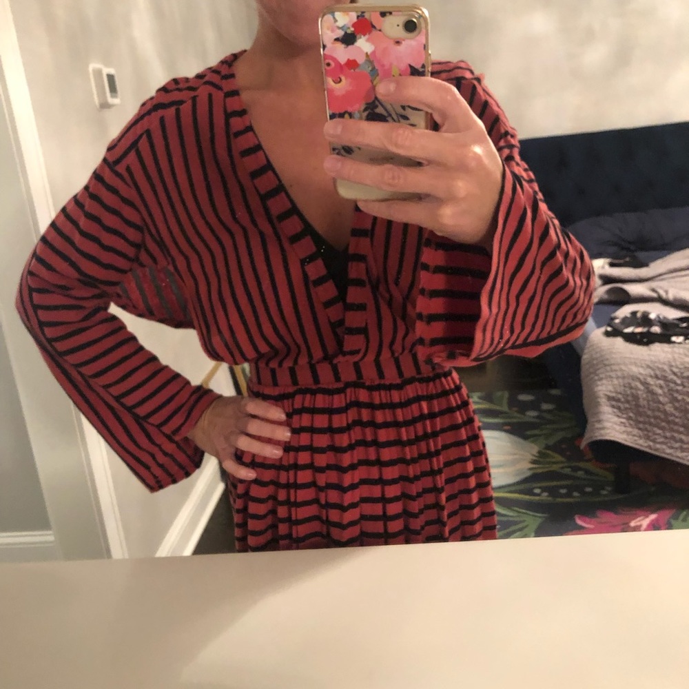 Free people dress